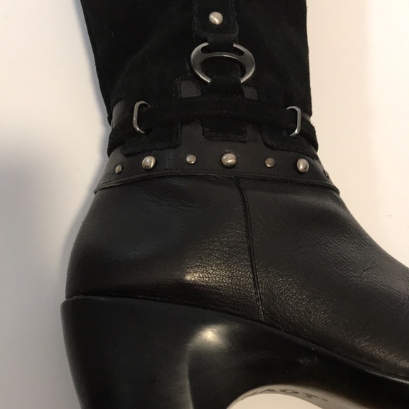 Naot boots - Picture 5 of 11